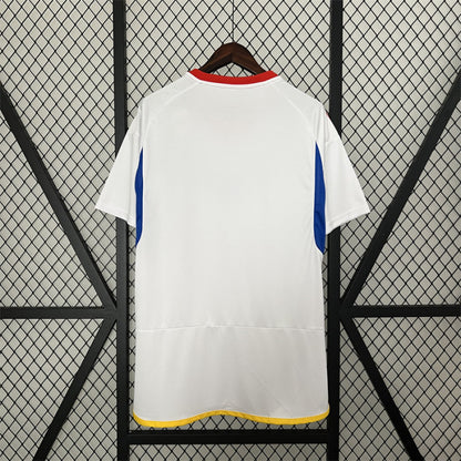 Venezuela Jersey Away Copa America 2024 Kit