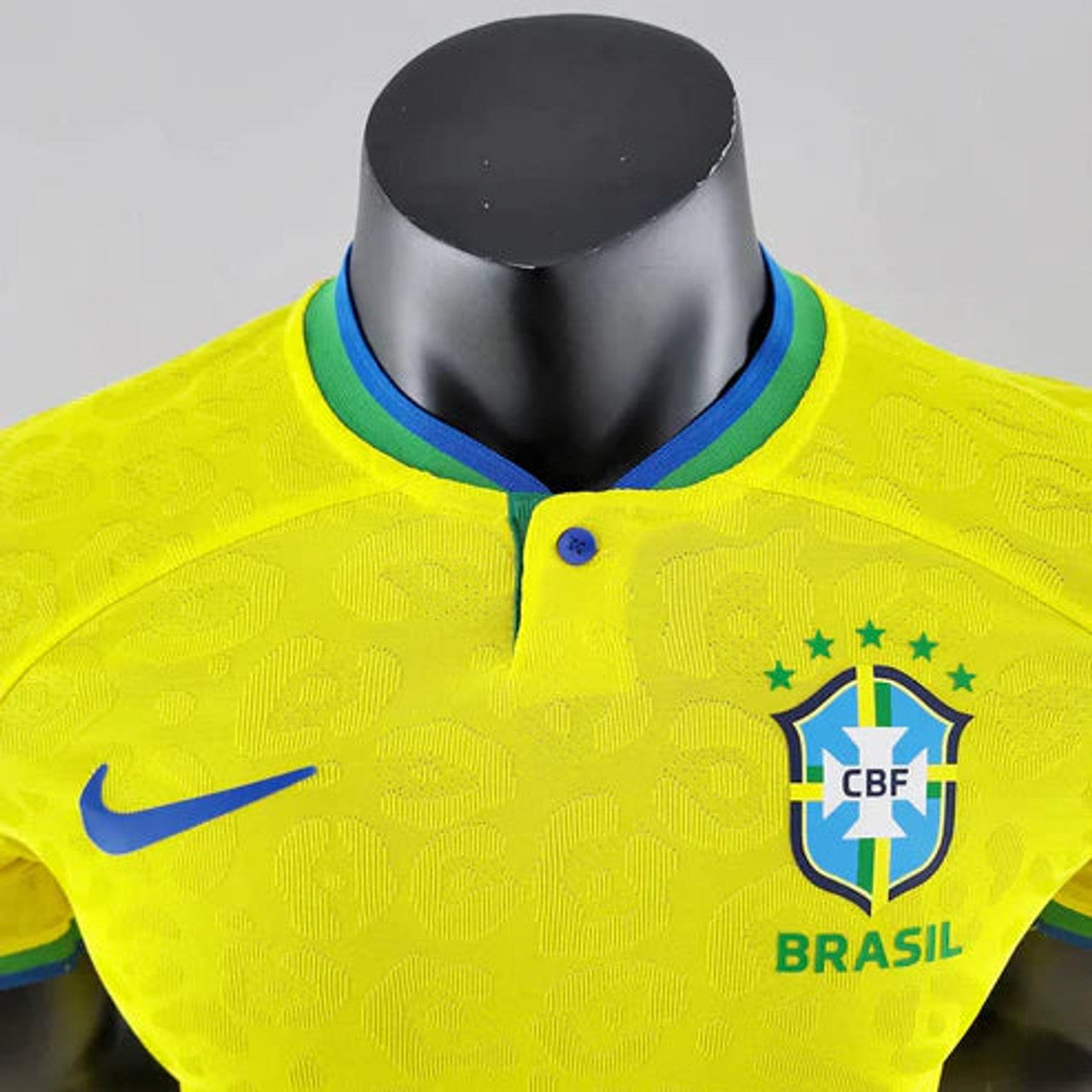 Brazil (Home) World Cup Kit