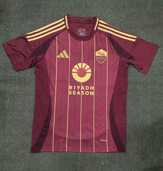 Roma Home 24/25 Kit