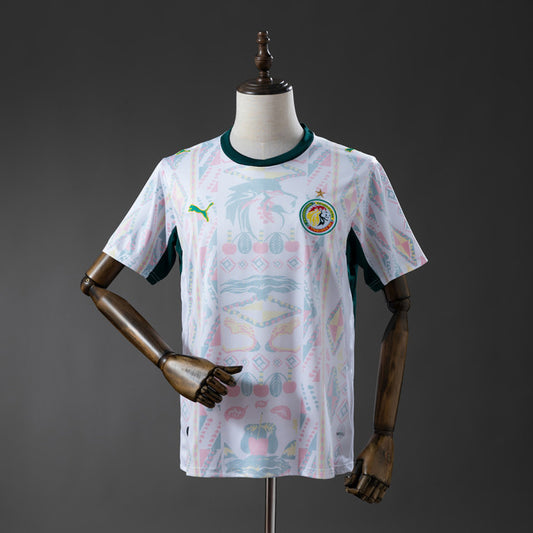 Senegal (Away) 2026 World Cup