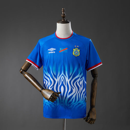DR Congo (Home) 2026 World Cup