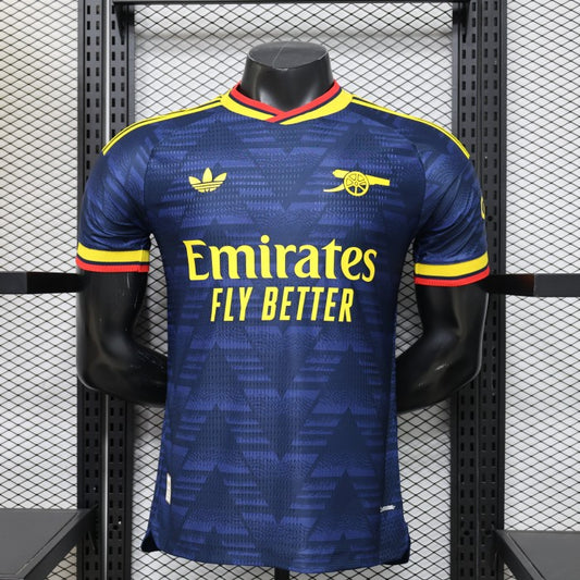 Arsenal Away 26/27