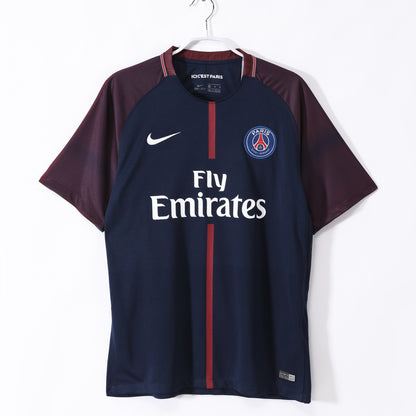 PSG Home kit 17/18