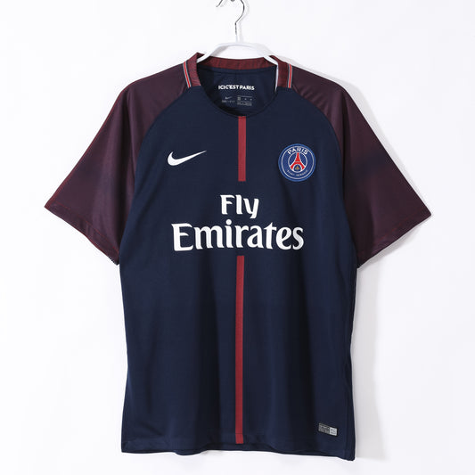 PSG Home kit 17/18