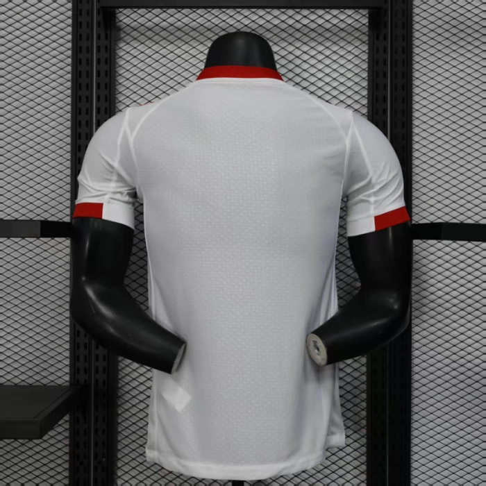 RB Leipzig 25/26 Home Kit