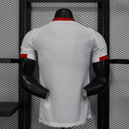 RB Leipzig 25/26 Home Kit