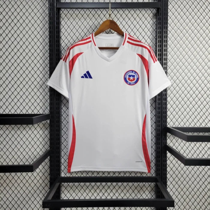 Chile (Away) Copa America 2024