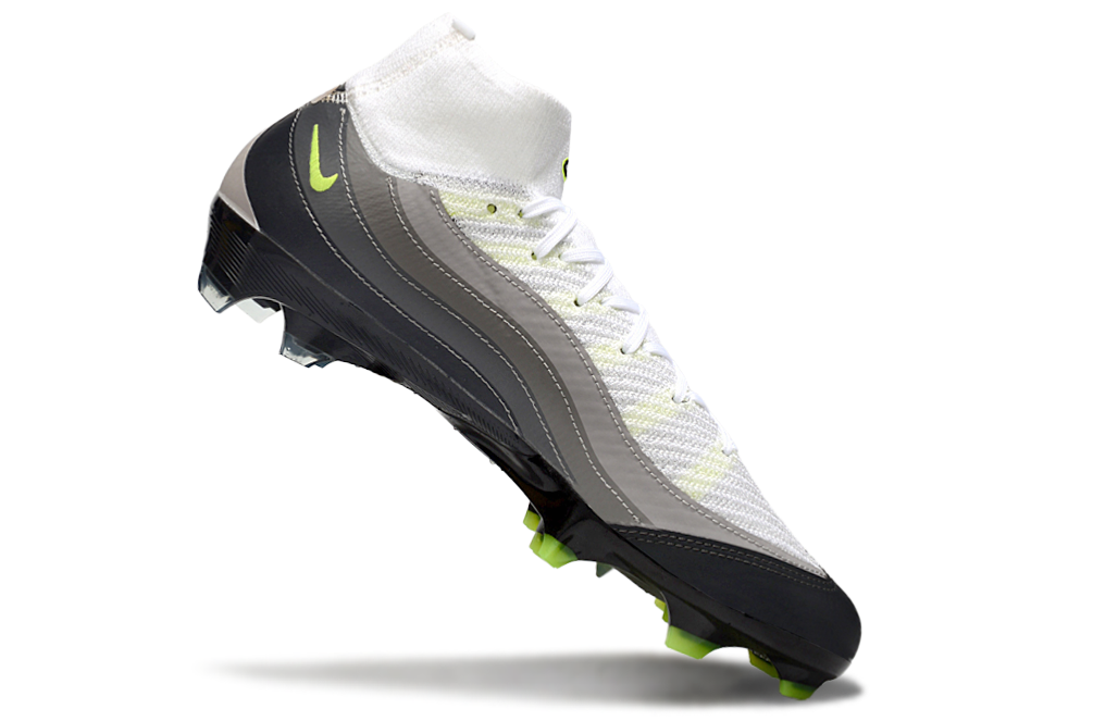 Nike Zoom Mercurial Superfly 10 Elite x Air Max 95 FG
