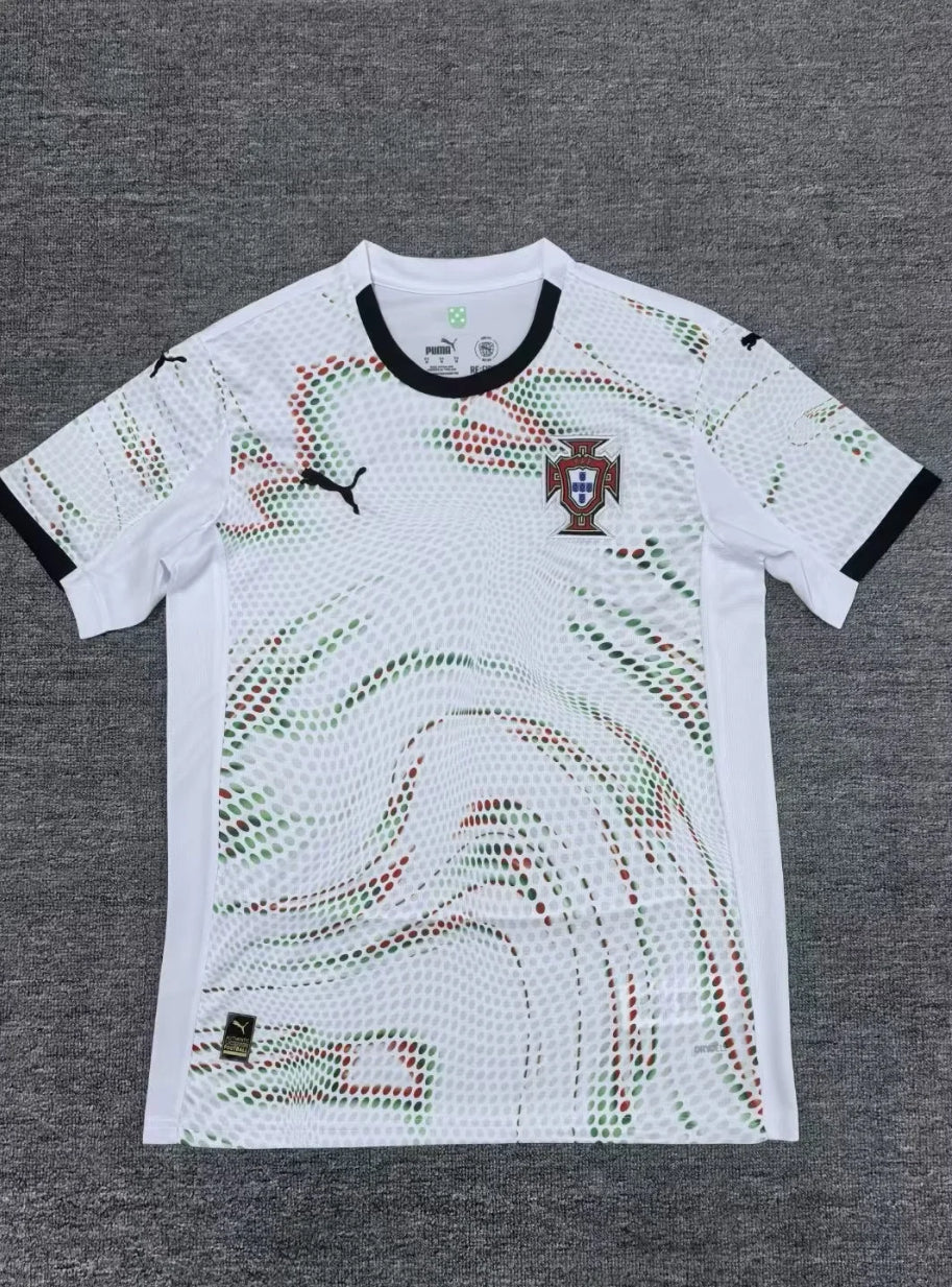 Portugal Away 25/26 Kit