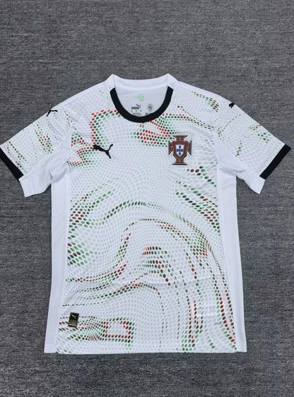 Portugal Away 25/26 Kit