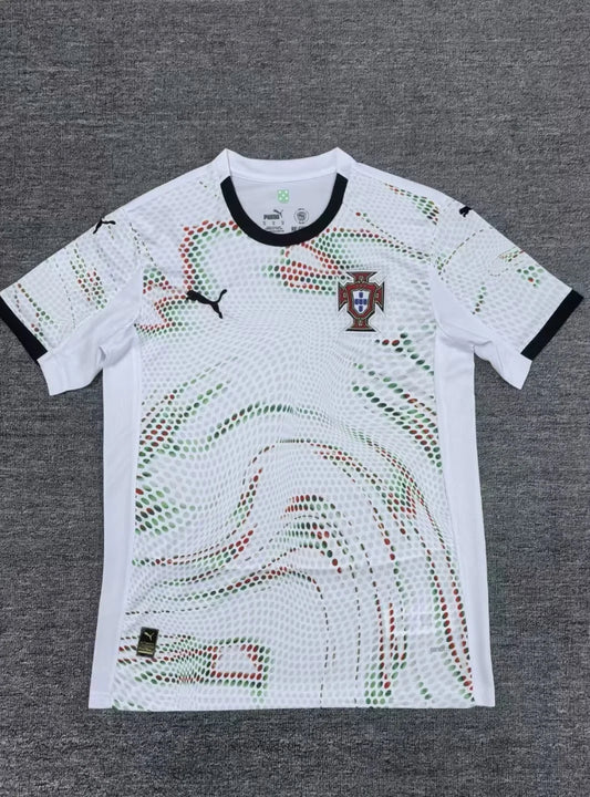 Portugal Away 25/26 Kit