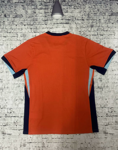 Netherlands (Home) Euro 2024 Kit