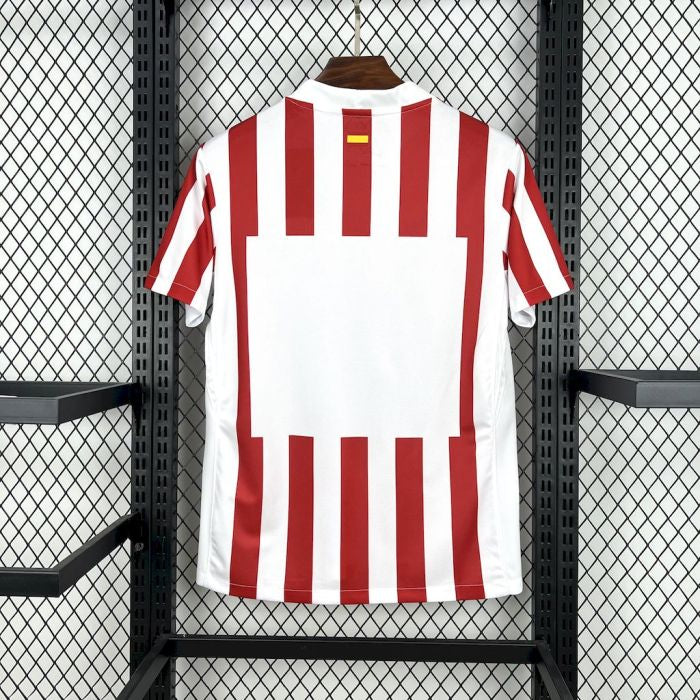Atletico Madrid 25/26 Home Kit