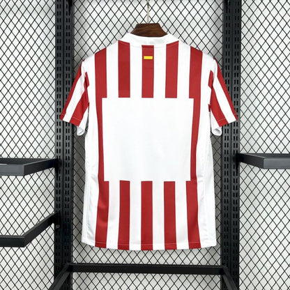 Atletico Madrid 25/26 Home Kit