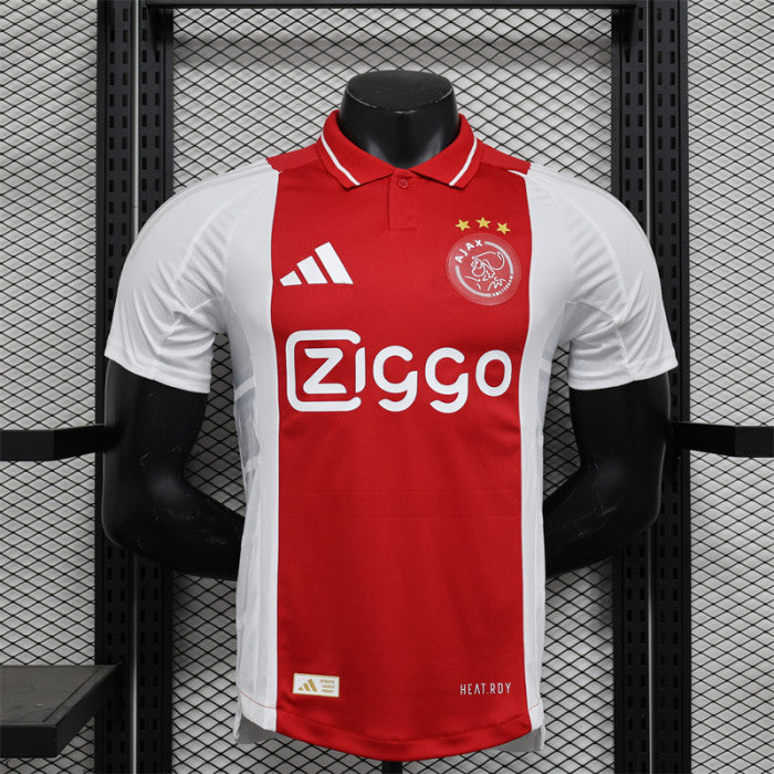 Ajax Home 24/25 Kit