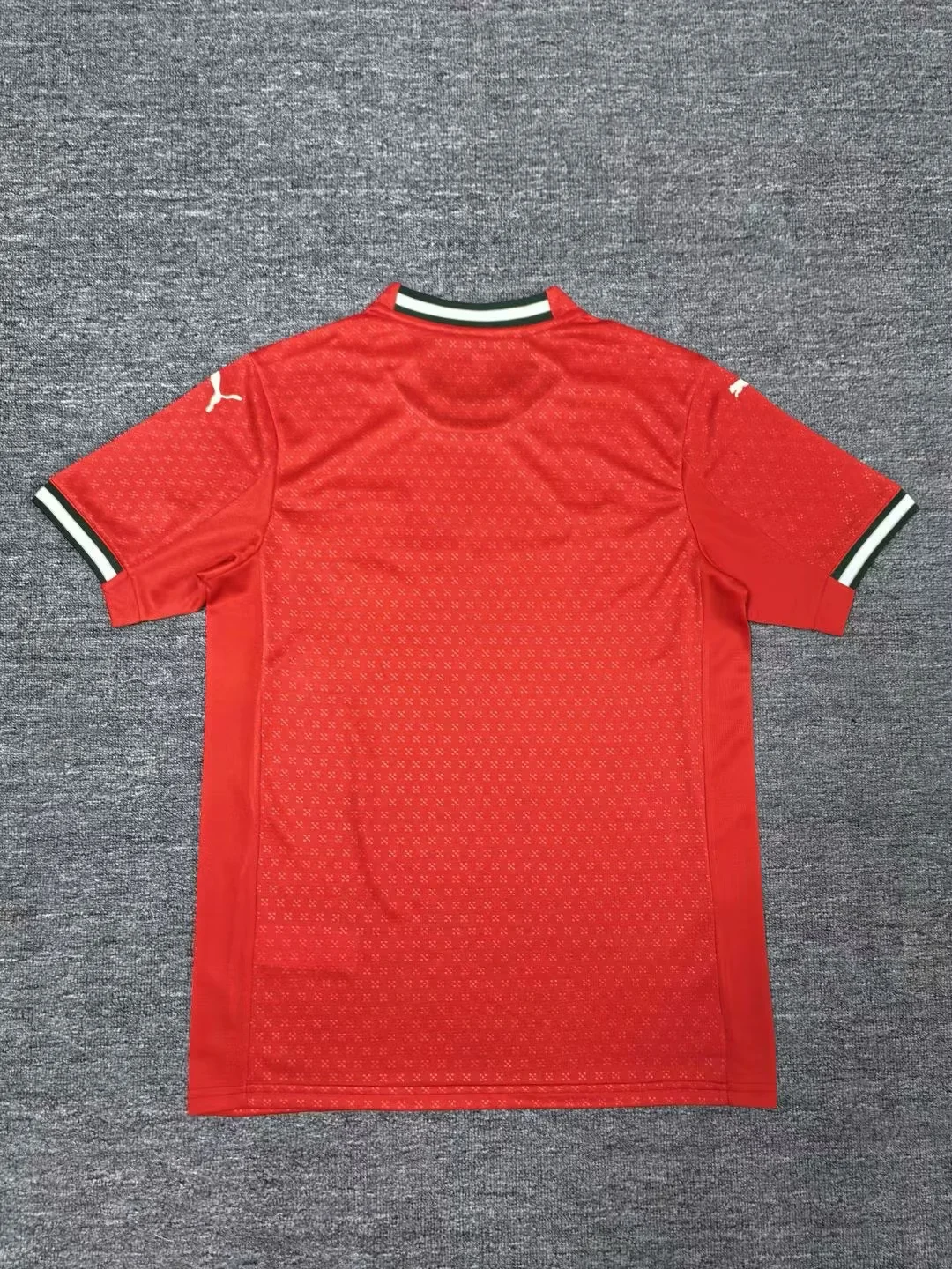 Portugal Home 25/26 Kit