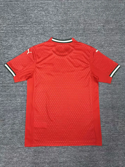 Portugal Home 25/26 Kit