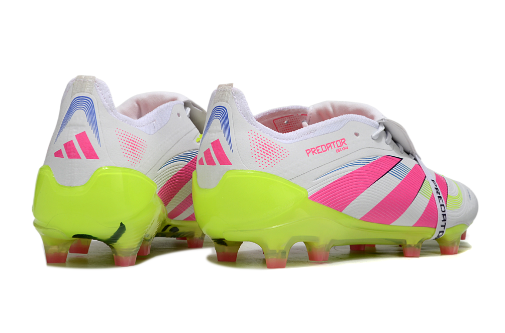 Adidas 25 Predator Elite Tongue FG