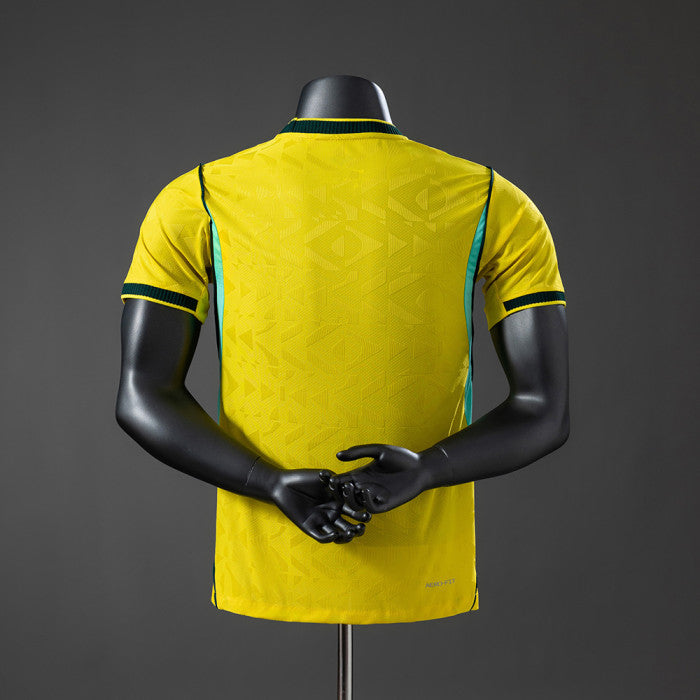 Brazil (Home) 2026 World Cup