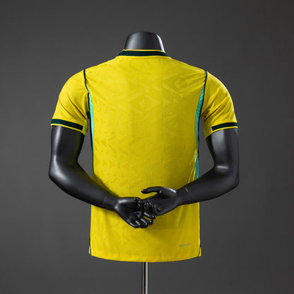 Brazil (Home) 2026 World Cup