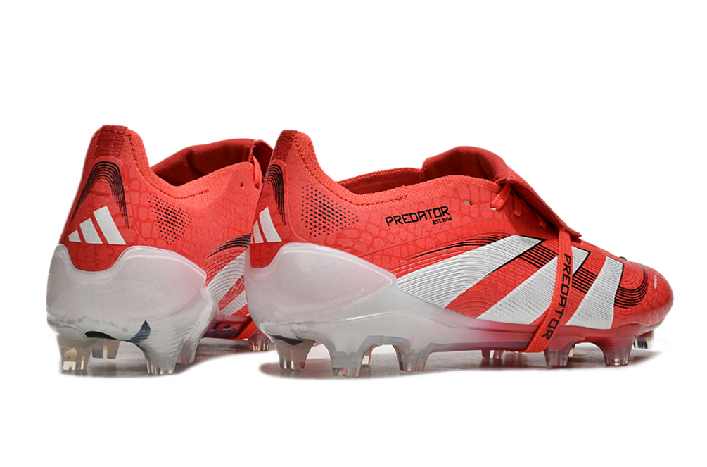 Adidas 25 Predator Elite Tongue FG