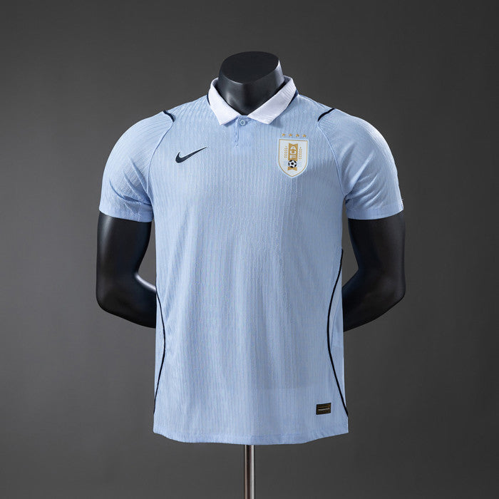Uruguay(Home) 2026 World Cup