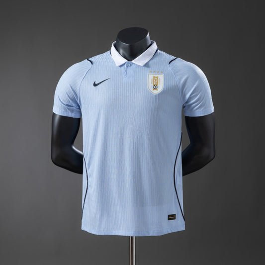 Uruguay(Home) 2026 World Cup