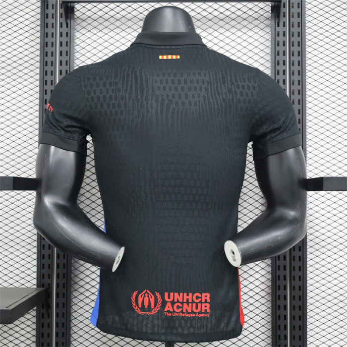 Barcelona 24/25 Away Kit