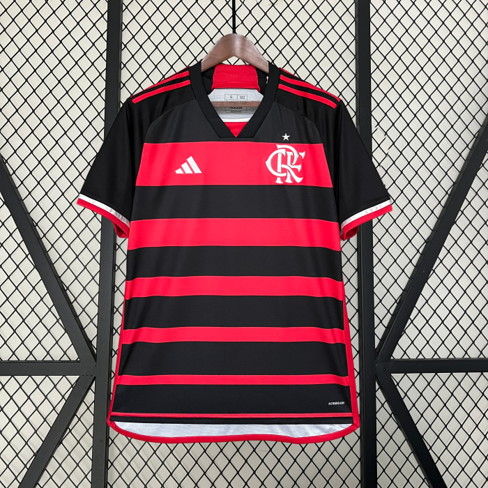 Flamengo Home 24/25 Kit