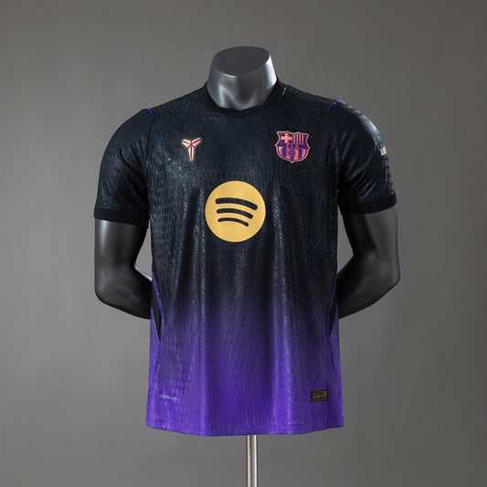 Barcelona 26/27 Away Kit