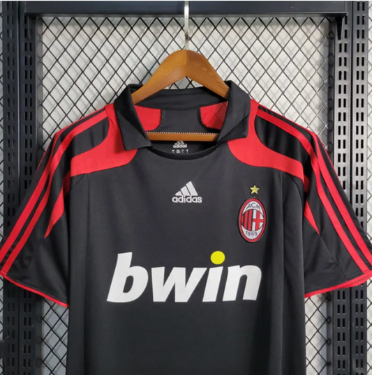 AC Milan Third 07/08 Kit