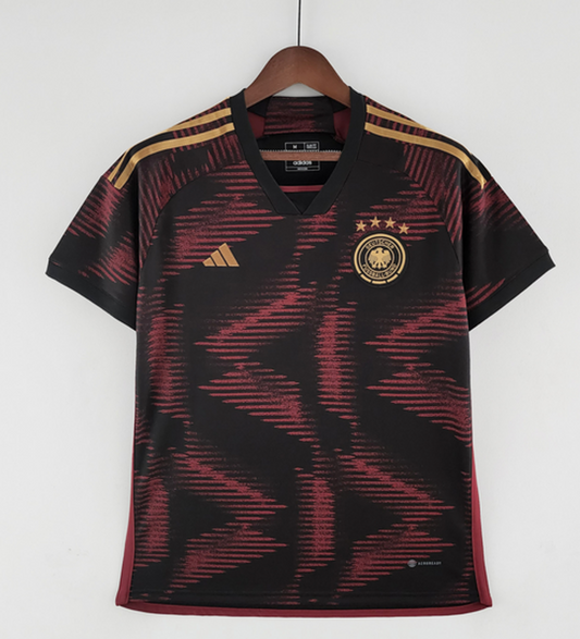 Germany (Away) World Cup Kit