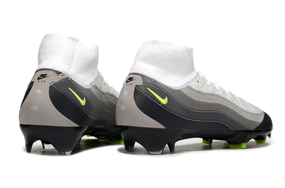 Nike Zoom Mercurial Superfly 10 Elite x Air Max 95 FG