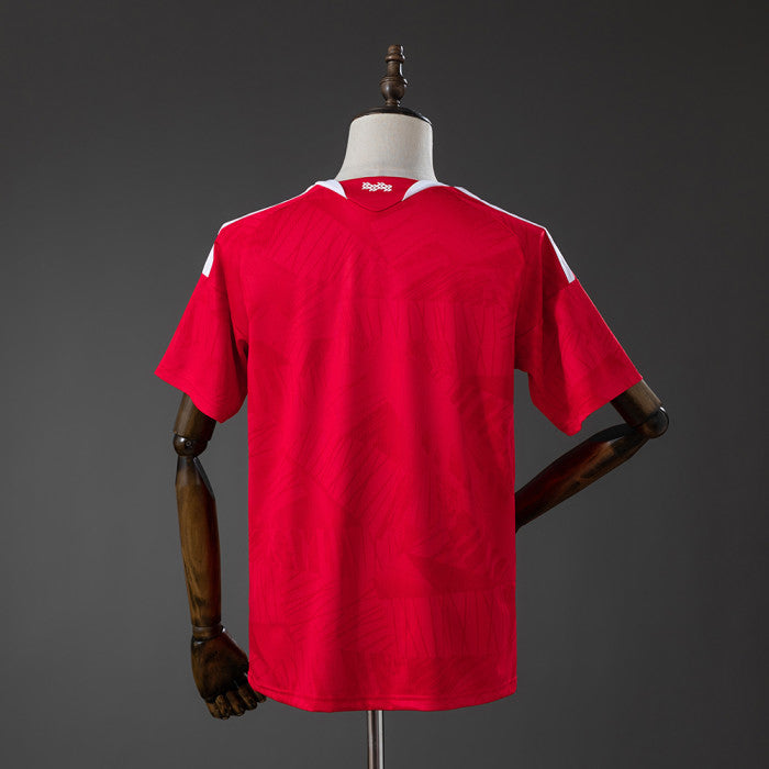 Benfica Home 26/27 Kit