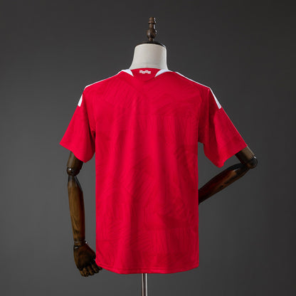 Benfica Home 26/27 Kit