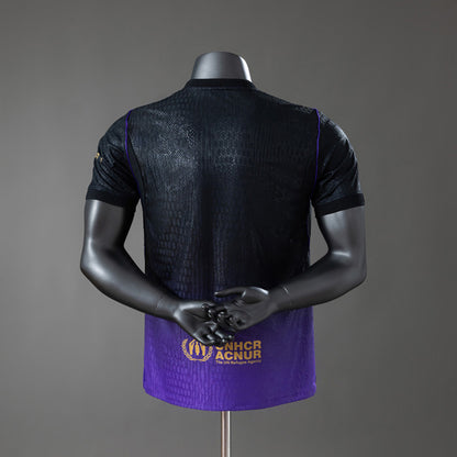 Barcelona 26/27 Away Kit