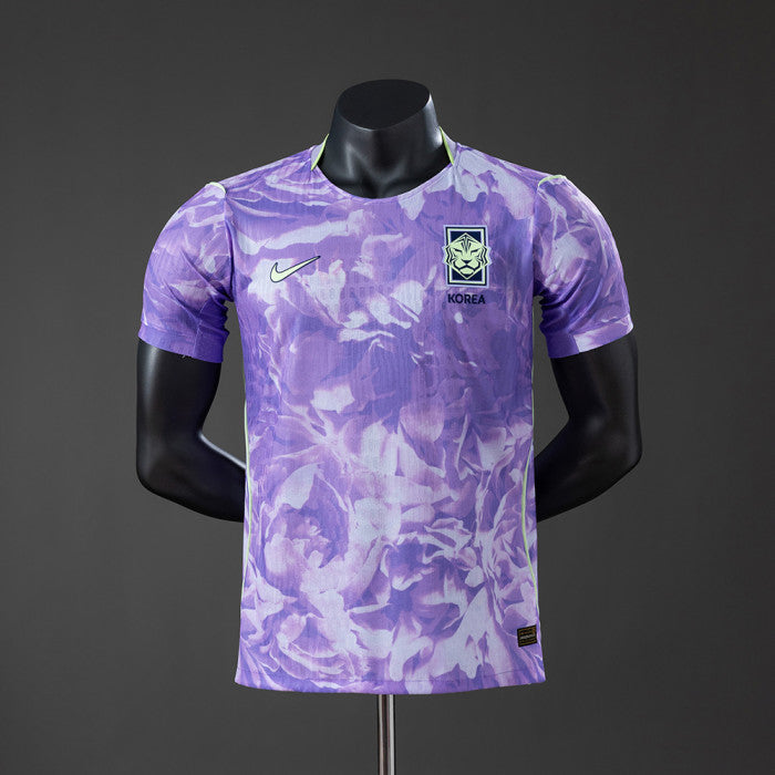 South Korea (Away)  2026 World Cup