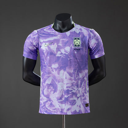 South Korea (Away)  2026 World Cup