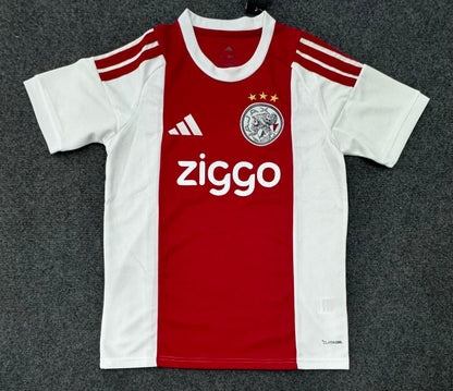 Ajax Home 26/27 Kit