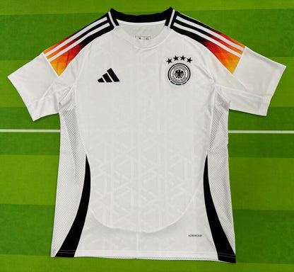 Germany (Home) Euro 2024 Kit