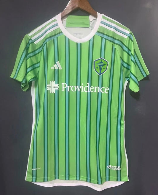 Seattle Sounders Home 24/25 Kit