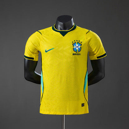 Brazil (Home) 2026 World Cup
