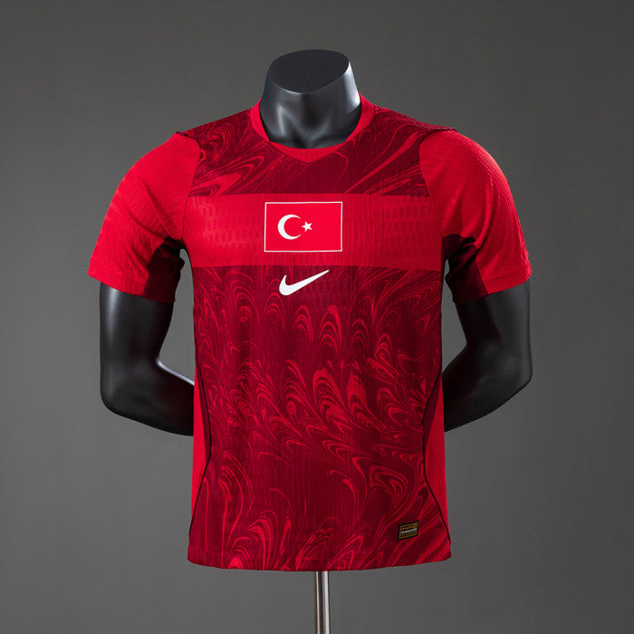 Turkey (Home) 2026 World Cup