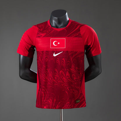 Turkey (Home) 2026 World Cup