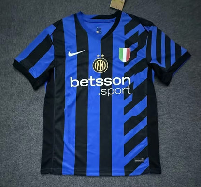 Inter Milan 24/25 Home Jersey