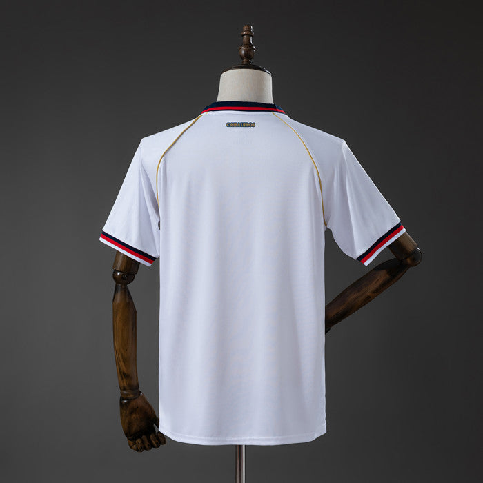 Panama (Away) 2026 World Cup