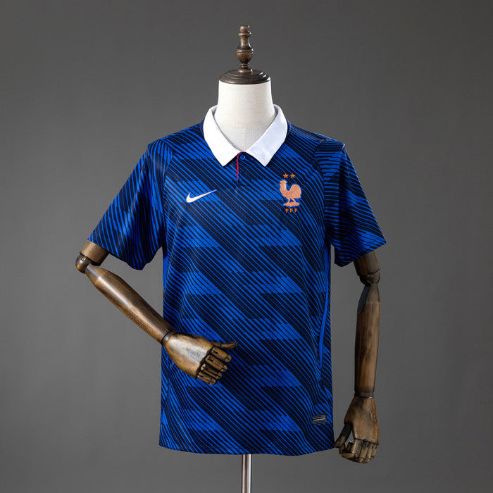 France (Home) 2026 World Cup
