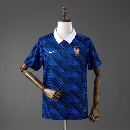 France (Home) 2026 World Cup