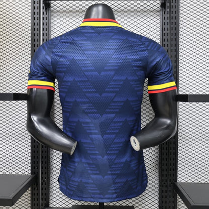 Arsenal Away 26/27