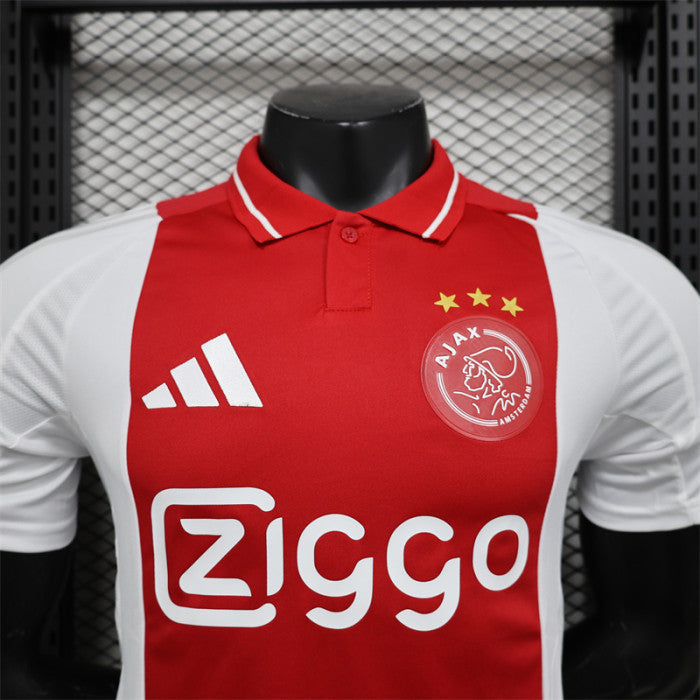 Ajax Home 24/25 Kit